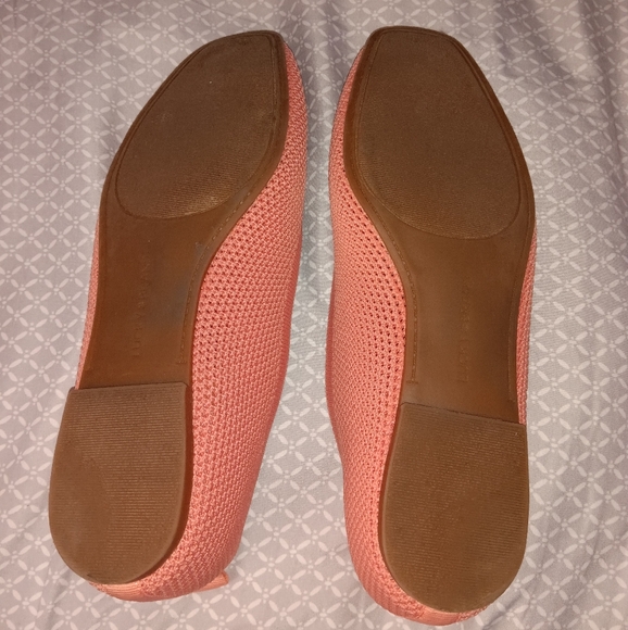 Lucky Brand Ballet Flats - Picture 7 of 8